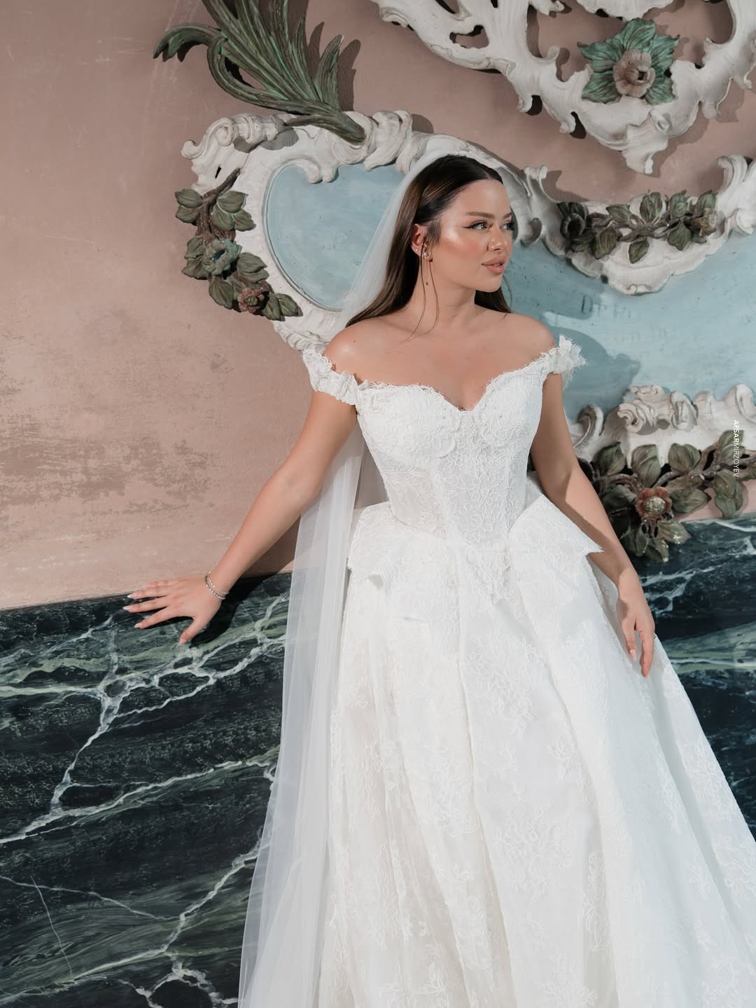 Azərbaycanlı bloger İtaliyada özünə toy etdi - FOTOLAR (VİDEO)